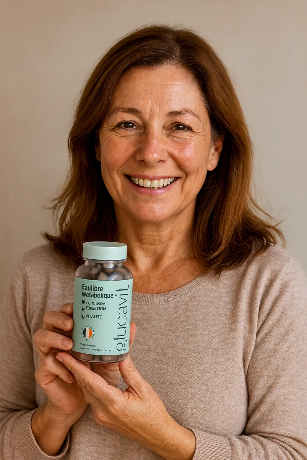 Claire, 58 ans, Lyon